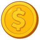 coin